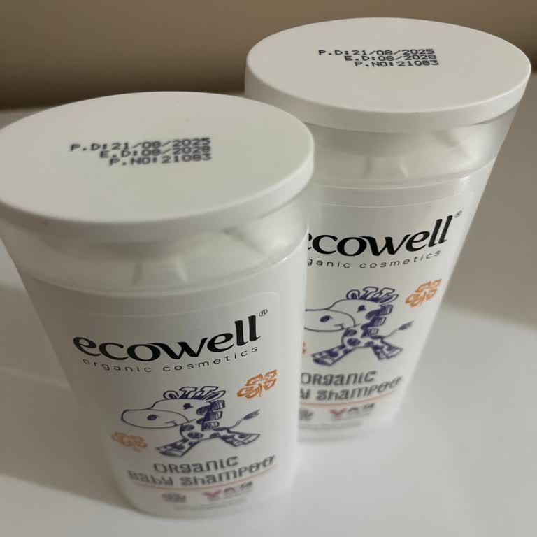 Bebek Şampuanında Kötü Koku Ve Sızıntı Endişesi