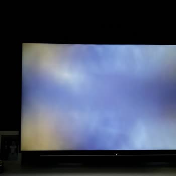 Arçelik Televizyonumda Sürekli Devam Eden Ekran Sorunu Ve Yetersiz Servis Hizmeti