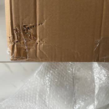 22.000 TL'lik Kargom Kayboldu, Mağduriyetim Giderilmiyor!