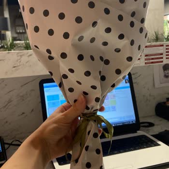 Solmuş Ve Görselden Farklı Çiçek Gönderimi, Yetersiz Müşteri Hizmeti