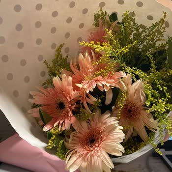 Solmuş Ve Görselden Farklı Çiçek Gönderimi, Yetersiz Müşteri Hizmeti