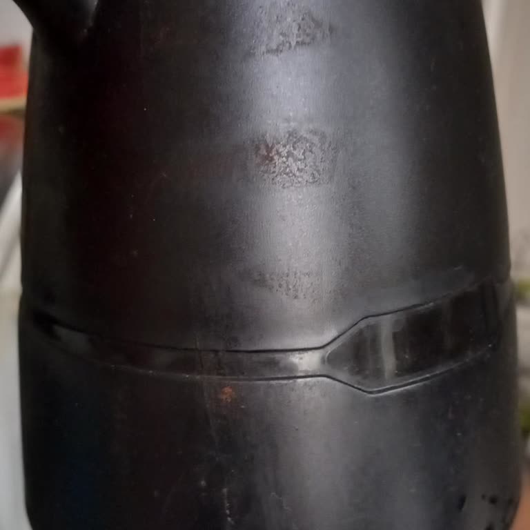 Garanti Biter Bitmez Taşıran Kahve Makinesi Sorunu