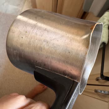 Beko Türk Kahvesi Makinesinde Sürekli Arıza Ve Küflenme Sorunu