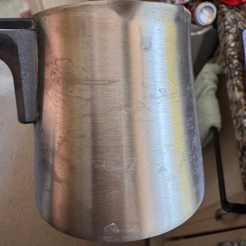 Beko Türk Kahvesi Makinesinde Sürekli Arıza Ve Küflenme Sorunu