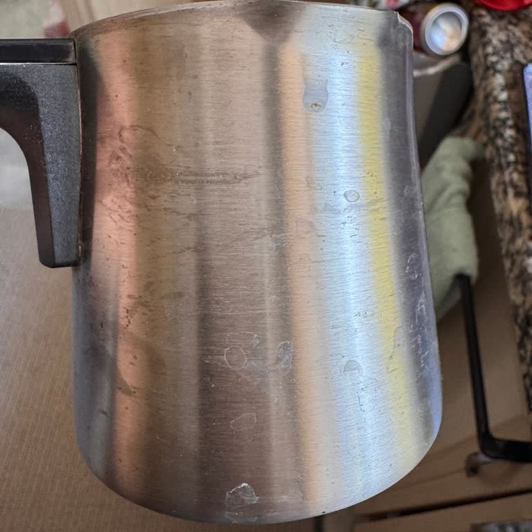 Beko Türk Kahvesi Makinesinde Sürekli Arıza Ve Küflenme Sorunu