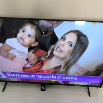 Aldığım Toshiba TV'de Renk Sorunu Yaşadım İade Ve Fatura İşlemlerinde Mağdurum
