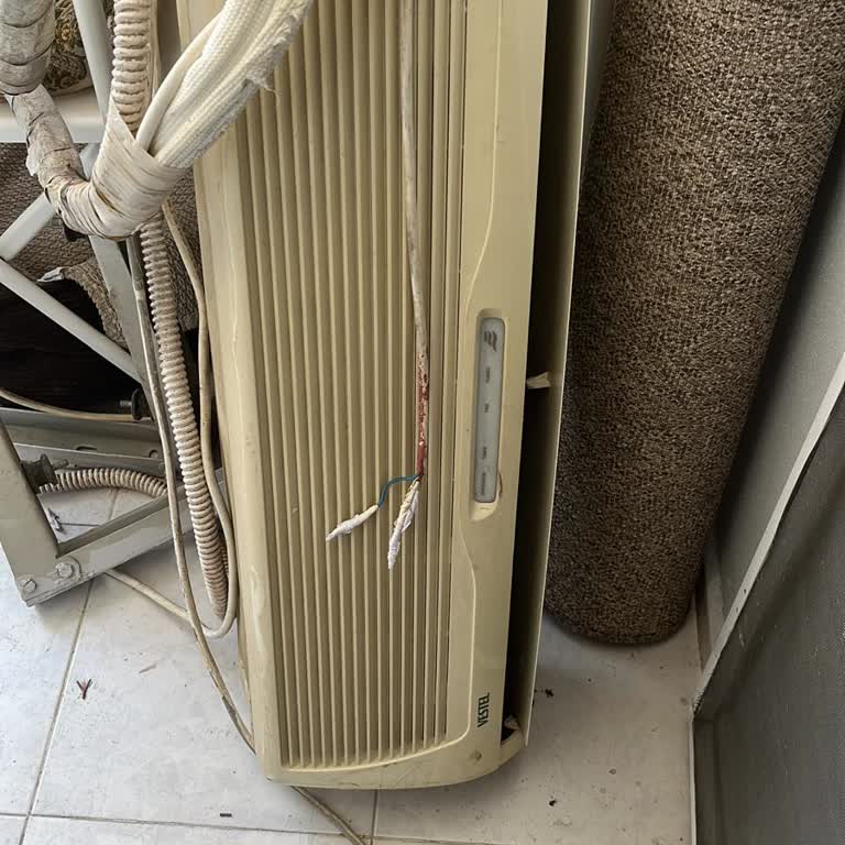 Vestel Klimada Kusurlu Ürün Ve Çözülmeyen Mağduriyet