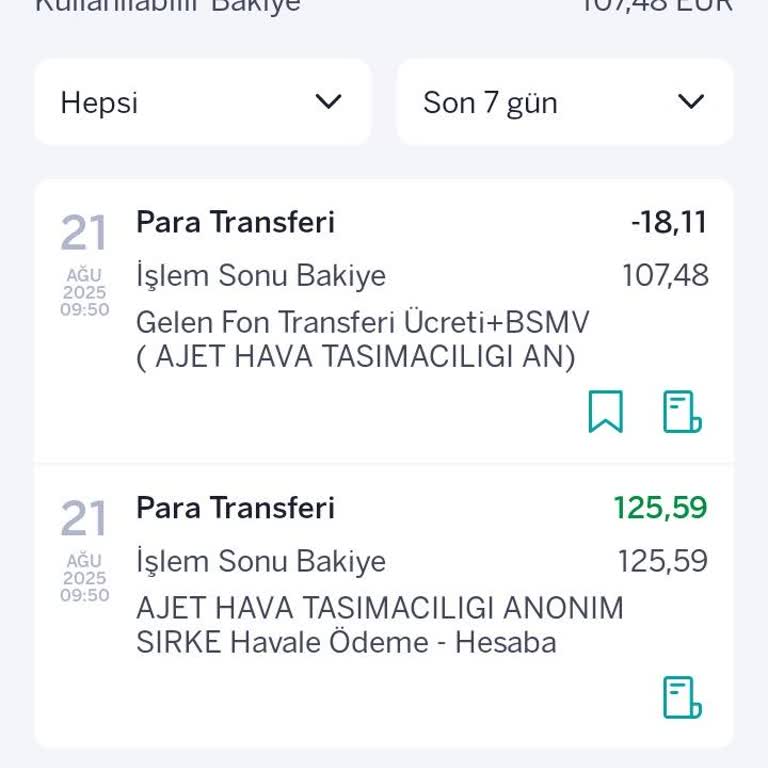 Ajet Eksik Tazminat Ödemesi Ve İletişimsizlik