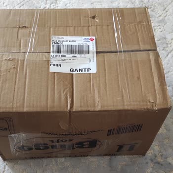 Garantiye Gönderilen Robot Süpürgem Bozuk Ve Eksik Parçalarla Geri Geldi