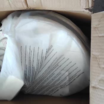 Garantiye Gönderilen Robot Süpürgem Bozuk Ve Eksik Parçalarla Geri Geldi