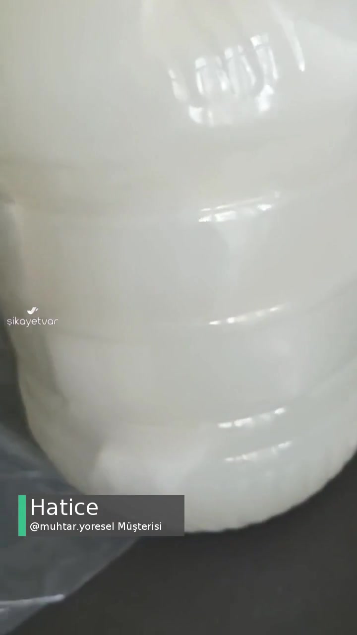 5 Örgü Peyniri Bana Köy Peyniri Gelmiş! videonun kapak resmi
