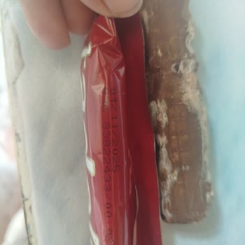 Tadelle Bozulmuş Ürün Ve İlgisiz Müşteri Hizmeti Güvenimi Zedeledi