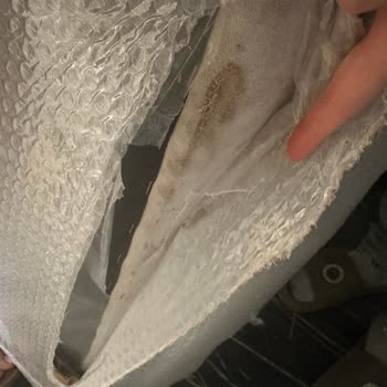 Aylarca Teslim Edilmeyen Koltuk Takımı Ve İletişim Sorunu