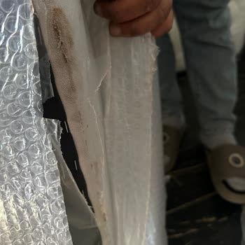 Aylarca Teslim Edilmeyen Koltuk Takımı Ve İletişim Sorunu