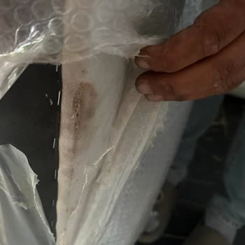 Aylarca Teslim Edilmeyen Koltuk Takımı Ve İletişim Sorunu