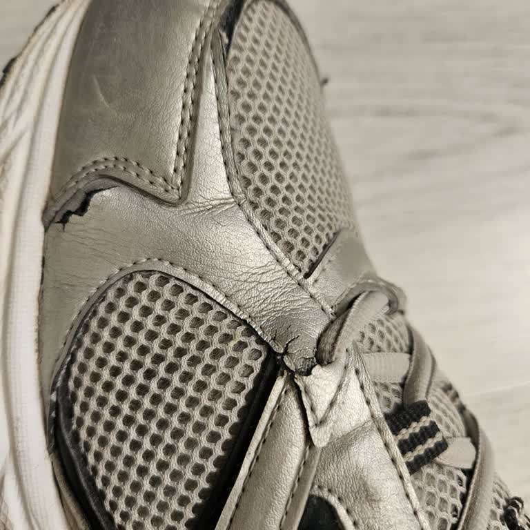 Ayakkabı Deformesi Sonrası İnceleme Süresi Aşıldı Bilgi Verilmedi