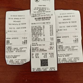 BİM Hediye Kartım Kayıp Bakiye Aktarımı İçin Dönüş Alamıyorum