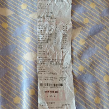 BİM Hediye Kartım Kayıp Bakiye Aktarımı İçin Dönüş Alamıyorum