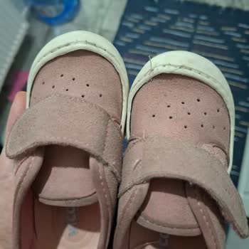 Kısa Sürede Hasar Gören Çocuk Ayakkabısı Ve Yetersiz Müşteri Desteği