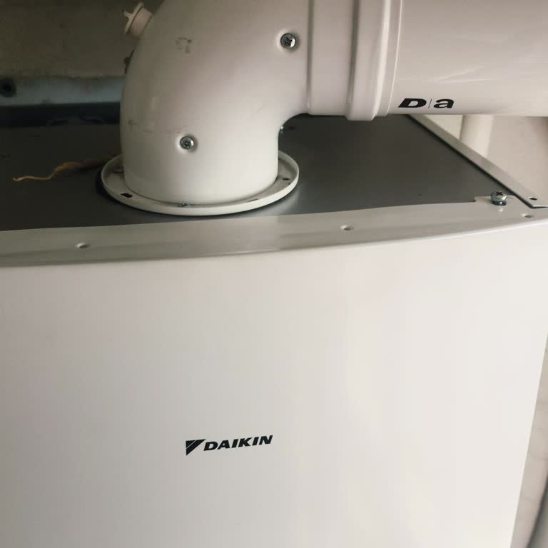 Daikin Kombi Arızası Ve Yetersiz Servis Hizmetiyle Mağduriyet
