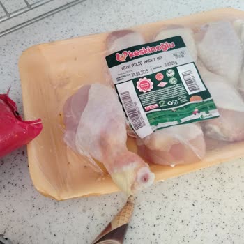 A101 Kapıda'dan Bozuk Ürün Teslimatı Ve Yetersiz Müşteri Hizmeti