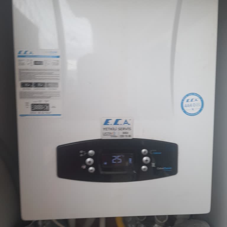 Sürekli Arıza Yapan Kombi İçin Değişim Talebim Karşılanmıyor