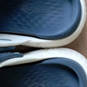 Ceyo Troya Terlik Ayağımı Boyuyor, Çözüm Sunulmuyor