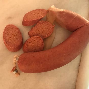 Akşeker Group Aldığım Sucukta Et Yerine Harç Ve Kemik Parçaları Çıktı Ürün Bozuktu