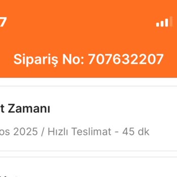 Hızlı Teslimat Sözüne Rağmen Sürekli Gecikme Ve Mağduriyet