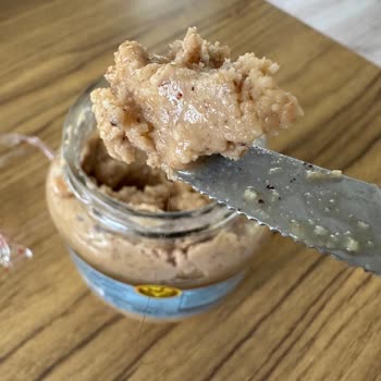 Fiskobirlik Fındık Ezmesinden Saç Çıkması Nedeniyle Hayal Kırıklığı Ve İade Talebi