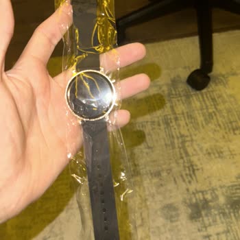 Sipariş Verdiğim Saat Beklentilerimi Karşılamadı, Firma İletişime Geçmiyor