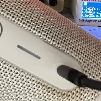 Kusurlu JBL Flip 6 Hoparlörün İadesinde Satıcı Tarafından Mağdur Edildim