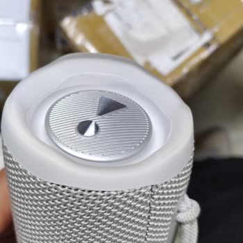 Kusurlu JBL Flip 6 Hoparlörün İadesinde Satıcı Tarafından Mağdur Edildim