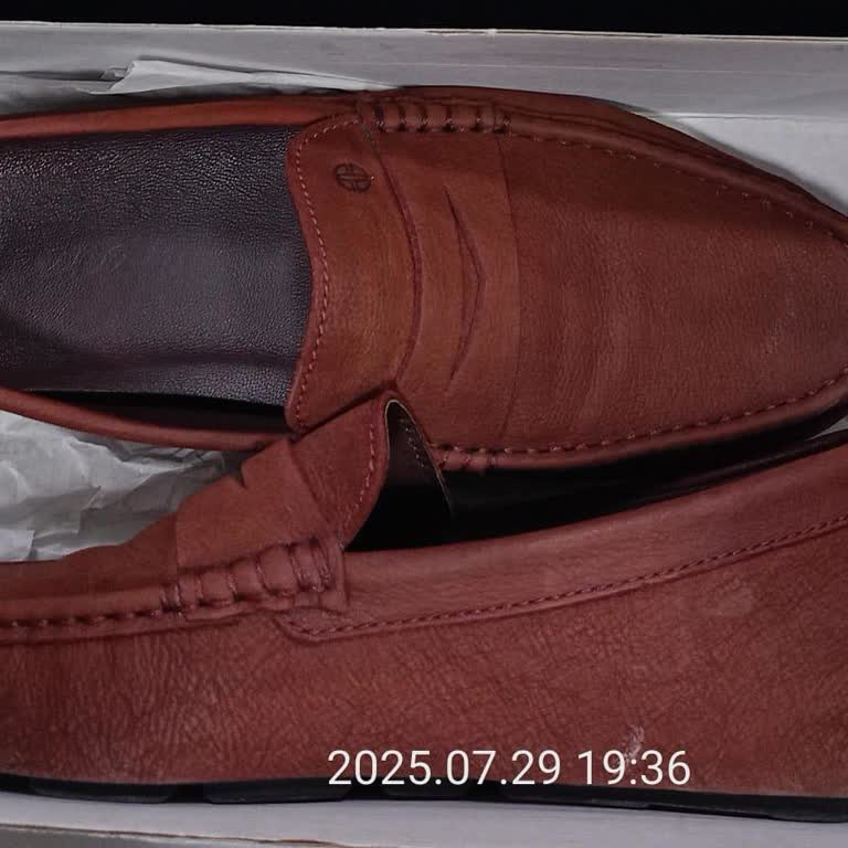 Aldığım Ayakkabının Sürekli Kirlenmesi Ve Yetersiz Çözüm Süreci