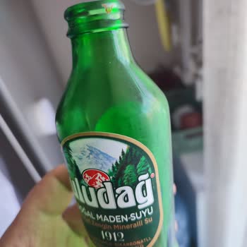 Soda Şişesinin Kapağında Küf Sorunu Ve Sağlık Endişesi