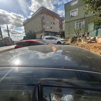 Toyota Corolla'nın Boyasında Kendiliğinden Soyulma Ve Servis İlgisizliği