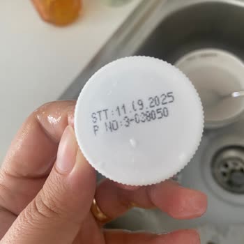 Ambalajı Şişmiş Ve Bozulmuş Laktozsuz Kefir Mağduriyeti