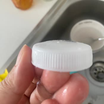 Ambalajı Şişmiş Ve Bozulmuş Laktozsuz Kefir Mağduriyeti