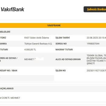 Arıza Nedeniyle Gereksiz Modem Alımı Ve İade Sorunu: TurkNet'ten Destek Bekliyorum