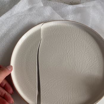 Karaca Züccaciye Müşteri Memnuniyetsizliği