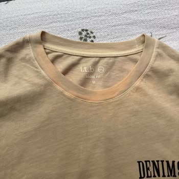 Kısa Sürede Deforme Olan Tişört İçin İade Talebim Reddedildi, Müşteri Hizmetlerine Ulaşamıyorum