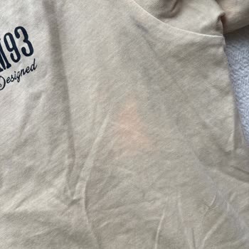 Kısa Sürede Deforme Olan Tişört İçin İade Talebim Reddedildi, Müşteri Hizmetlerine Ulaşamıyorum