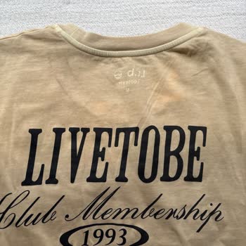 Kısa Sürede Deforme Olan Tişört İçin İade Talebim Reddedildi, Müşteri Hizmetlerine Ulaşamıyorum