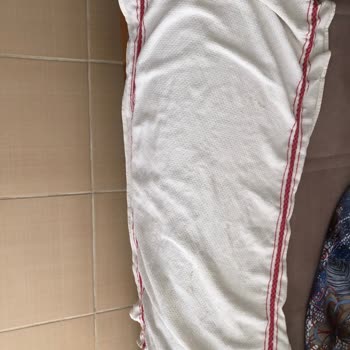 Arçelik 10120 Imp Washing Machine Leaves My Laundry Dirty and Smelly