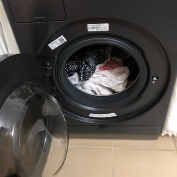 Arçelik 10120 Imp Washing Machine Leaves My Laundry Dirty and Smelly
