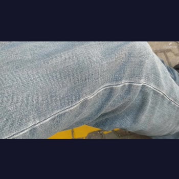 Mavi Kot Pantolonlarda Kısa Sürede Yaşanan Kalite Sorunları Hayal Kırıklığı Yarattı