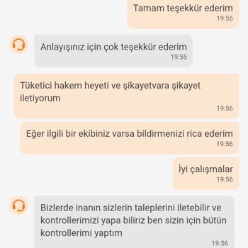 İade Sürecinde Kayıp Ürünler Ve Çözülmeyen Mağduriyet