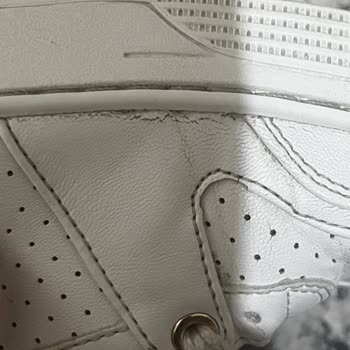 Kısa Sürede Hasar Gören Ayakkabının İadesinin Reddedilmesi Ve Memnuniyetsizlik