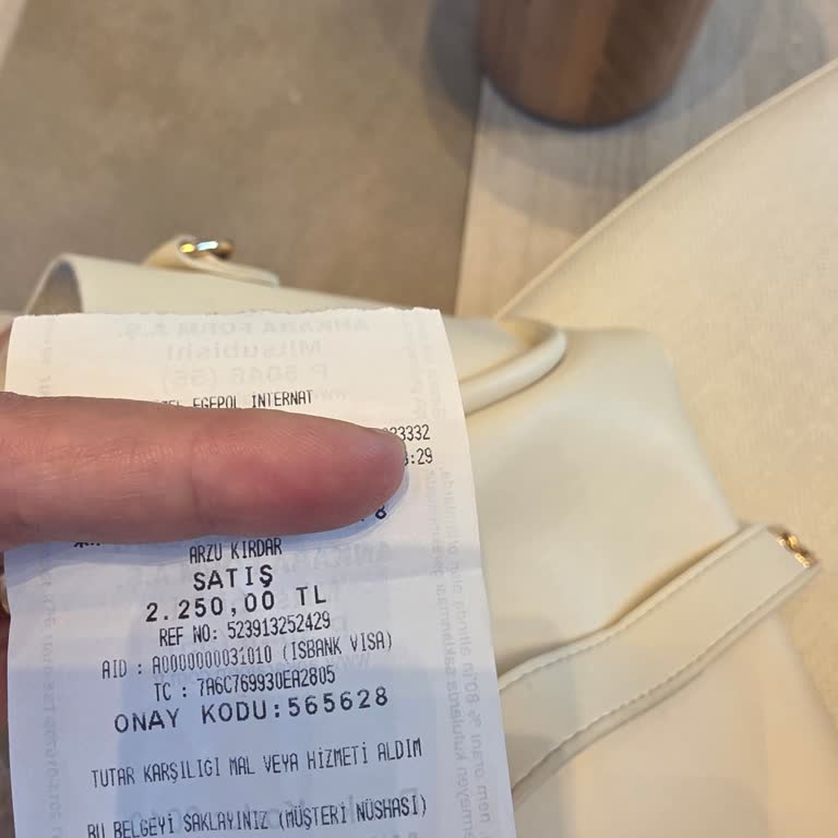 Yanlış Muayene Kategorisi Nedeniyle Sigorta Teminatım Kullanılamadı, Ücret İadesi Talebim Var