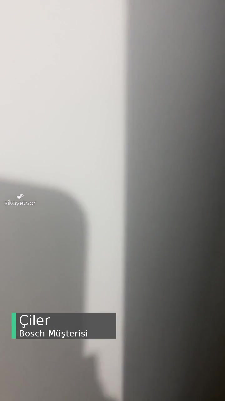 Bosch Buzdolabı Ses Sorunu videonun kapak resmi